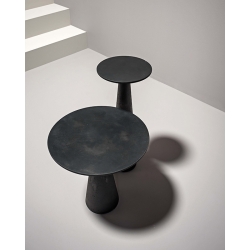 JOVE - Side Table - Designer Furniture - Silvera Uk