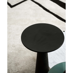JOVE - Side Table - Designer Furniture - Silvera Uk