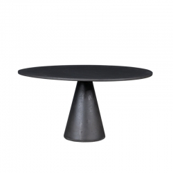 JOVE - Side Table - Designer Furniture -  Silvera Uk