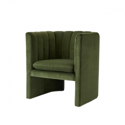 LOAFER SC23 - Easy chair - Designer Furniture -  Silvera Uk