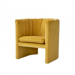 LOAFER SC23 - Easy chair - Designer Furniture -  Silvera Uk