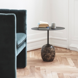 LOAFER SC23 - Easy chair - Designer Furniture - Silvera Uk