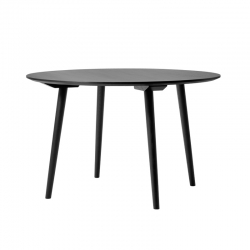 IN BETWEEN SK4 - Dining Table - Designer Furniture -  Silvera Uk