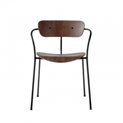 PAVILION AV2 - Dining Chair - Designer Furniture - Silvera Uk