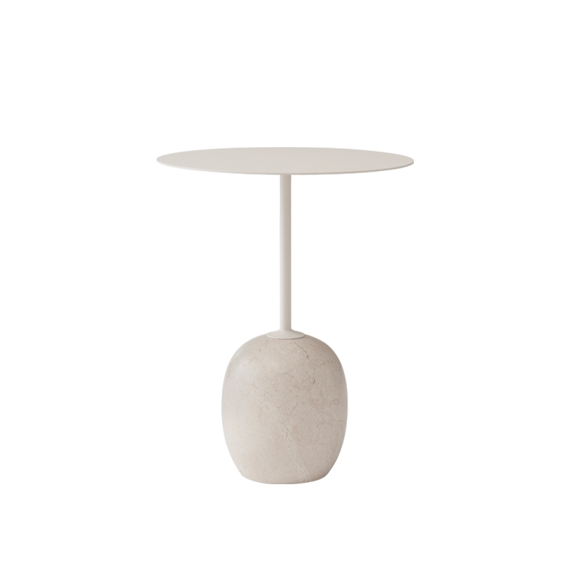 LATO LN8 - Side Table - Designer Furniture - Silvera Uk