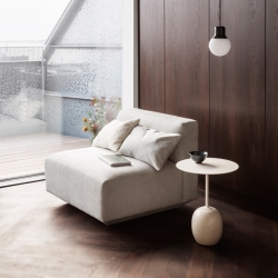 LATO LN8 - Side Table - Designer Furniture - Silvera Uk