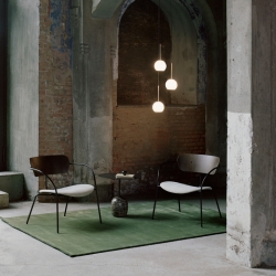 LATO LN9 - Side Table - Designer Furniture - Silvera Uk