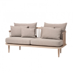 FLY SC2 - Sofa - Designer Furniture -  Silvera Uk