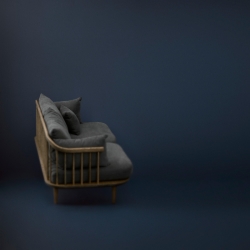 FLY SC2 - Sofa - Designer Furniture - Silvera Uk