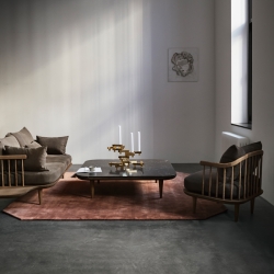 FLY SC2 - Sofa - Designer Furniture - Silvera Uk