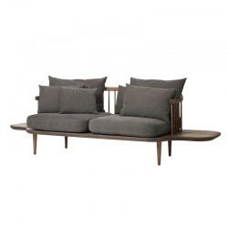 FLY SC3 - Sofa - Designer Furniture -  Silvera Uk