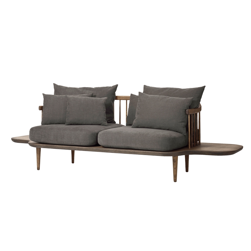 FLY SC3 - Sofa - Designer Furniture - Silvera Uk