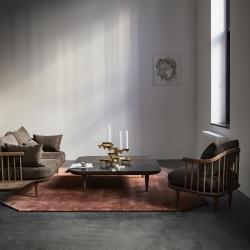 FLY SC3 - Sofa - Designer Furniture - Silvera Uk