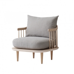 FLY SC10 - Easy chair - Designer Furniture -  Silvera Uk