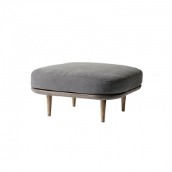 FLY SC9 - Pouffe - Designer Furniture -  Silvera Uk