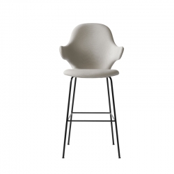 CATCH JH17 - Bar Stool - Designer Furniture - Silvera Uk