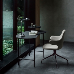 CATCH JH2 - Dining Armchair - Designer Furniture - Silvera Uk