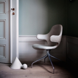 CATCH JH2 - Dining Armchair - Designer Furniture - Silvera Uk