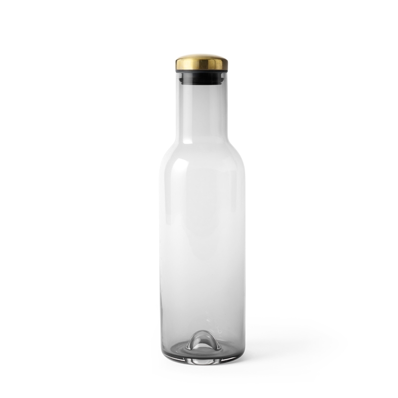WATER BOTTLE - Glassware - Accessories - Silvera Uk