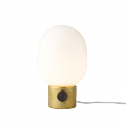 JWDA métal - Table Lamp - Designer Lighting -  Silvera Uk