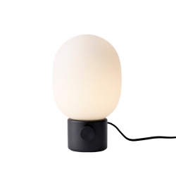 JWDA métal - Table Lamp - Designer Lighting -  Silvera Uk