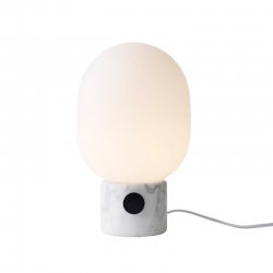 JWDA Marble - Table Lamp - Designer Lighting -  Silvera Uk