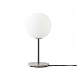 TR BULB TABLE - Table Lamp - Designer Lighting -  Silvera Uk