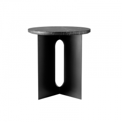 ANDROGYNE - Side Table - Designer Furniture -  Silvera Uk