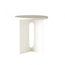 ANDROGYNE - Side Table - Designer Furniture -  Silvera Uk