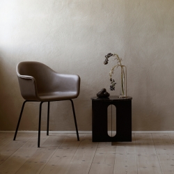ANDROGYNE - Side Table - Designer Furniture - Silvera Uk
