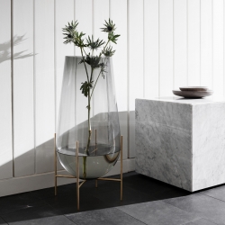 PLINTH CUBIC - Side Table - Designer Furniture - Silvera Uk