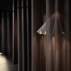 DANCING PENDANT - Pendant Light - Designer Lighting - Silvera Uk