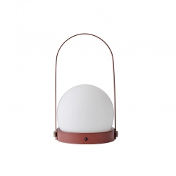 CARRIE LED - Table Lamp - Themes -  Silvera Uk