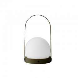 CARRIE LED - Table Lamp - Designer Lighting -  Silvera Uk