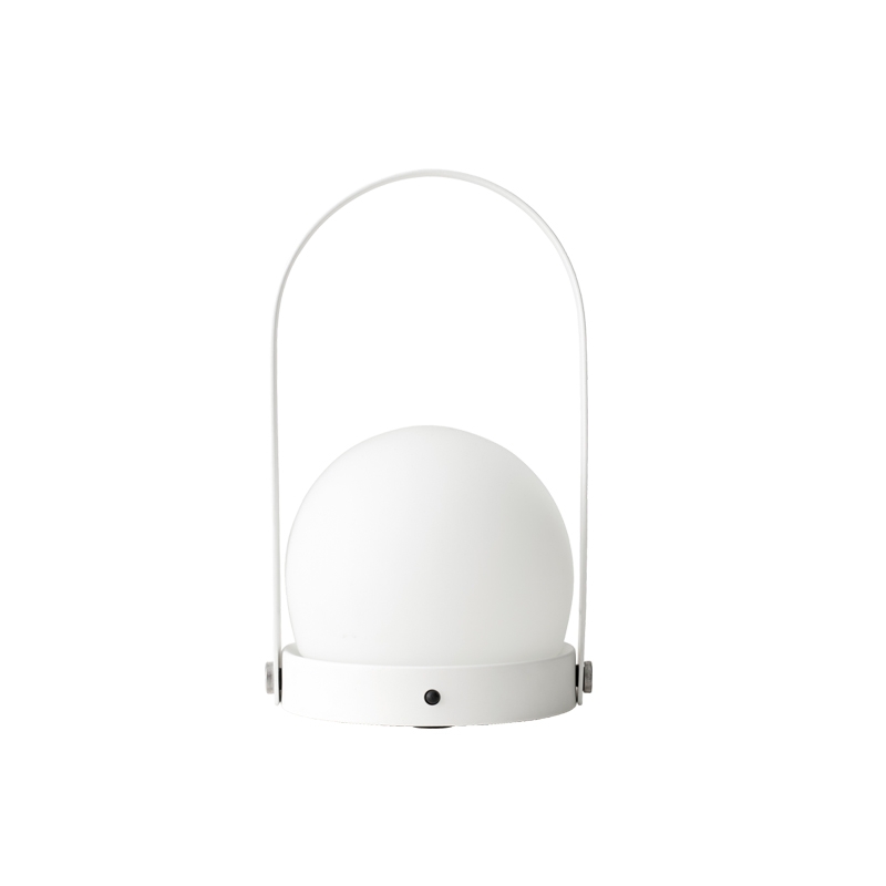 CARRIE LED - Table Lamp - Designer Lighting - Silvera Uk