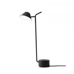 PEEK - Desk Lamp - Designer Lighting - Silvera Uk