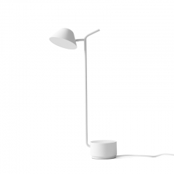 PEEK - Desk Lamp - Designer Lighting -  Silvera Uk