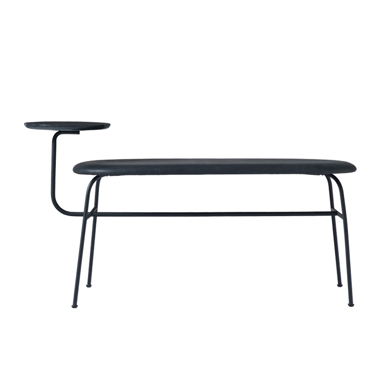 AFTEROOM BENCH - Designer Bench - Designer Furniture - Silvera Uk