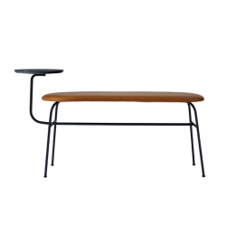 AFTEROOM BENCH - Designer Bench - Designer Furniture -  Silvera Uk