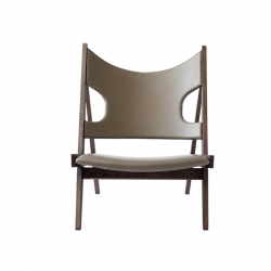 KNITTING CHAIR - Easy chair - Designer Furniture - Silvera Uk