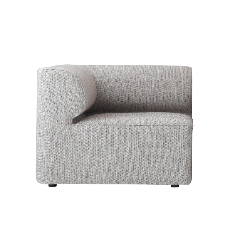 EAVE Corner module - Sofa - Designer Furniture - Silvera Uk