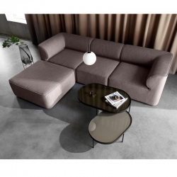 EAVE Central module - Sofa - Designer Furniture - Silvera Uk