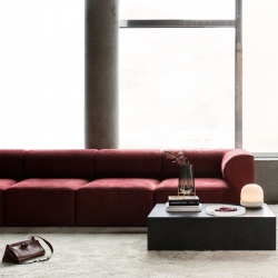 EAVE Central module - Sofa - Designer Furniture - Silvera Uk