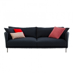 GENTRY 2 seater - Sofa - Designer Furniture -  Silvera Uk