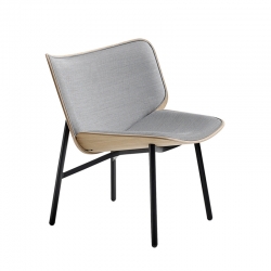 DAPPER LOUNGE - Easy chair -  -  Silvera Uk