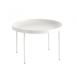 TULOU - Side Table - Designer Furniture -  Silvera Uk