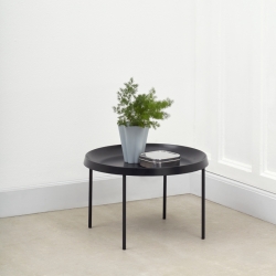 TULOU - Side Table - Designer Furniture - Silvera Uk