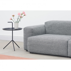 MAGS SOFT LOW 3 seater wide - Sofa - Designer Furniture - Silvera Uk