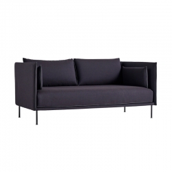 SILHOUETTE 2 seater - Sofa - Designer Furniture -  Silvera Uk