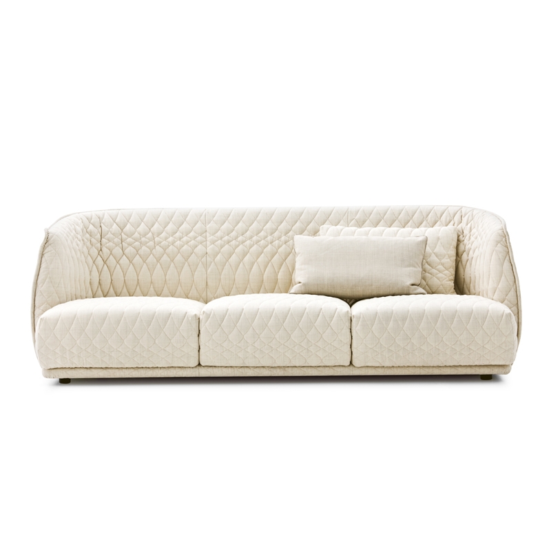 REDONDO 245 - Sofa - Designer Furniture - Silvera Uk